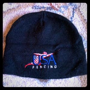 Beanie